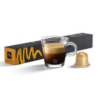 Cápsula de Café Nespresso Caramelito Crème Brulee - 10 Unidades