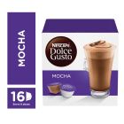 Café em Cápsula NESCAFÉ DOLCE GUSTO Mocha 16 Cápsulas