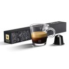 Cápsula de Café Nespresso Ristretto Italiano - 10 Unidades