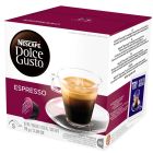 Café em Cápsula NESCAFÉ DOLCE GUSTO Espresso 16 Cápsulas