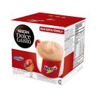 Achocolatado em Cápsula NESCAFÉ DOLCE GUSTO Sabor Nescau 16 Cápsulas