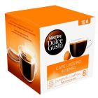 Café em Cápsula NESCAFÉ DOLCE GUSTO Café Caseiro Intenso 16 Cápsulas