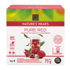 Chá Nescafé Dolce Gusto Nature's Heart Pure Red 12 Cápsulas