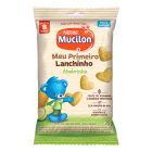 MUCILON Snack Abobrinha 35g