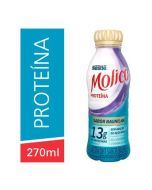 MOLICO Protein Bebida Láctea Baunilha 270ml